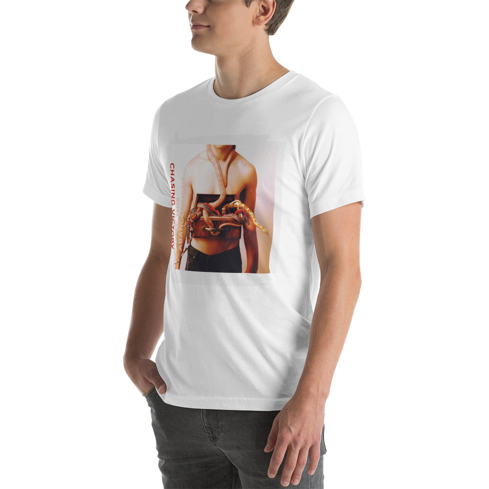 I Call This Abandonment T-Shirt