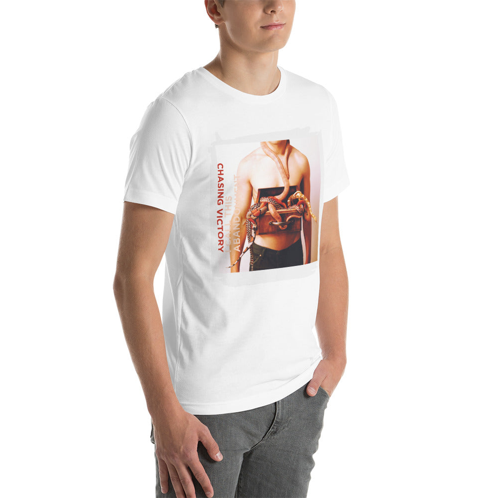 I Call This Abandonment T-Shirt