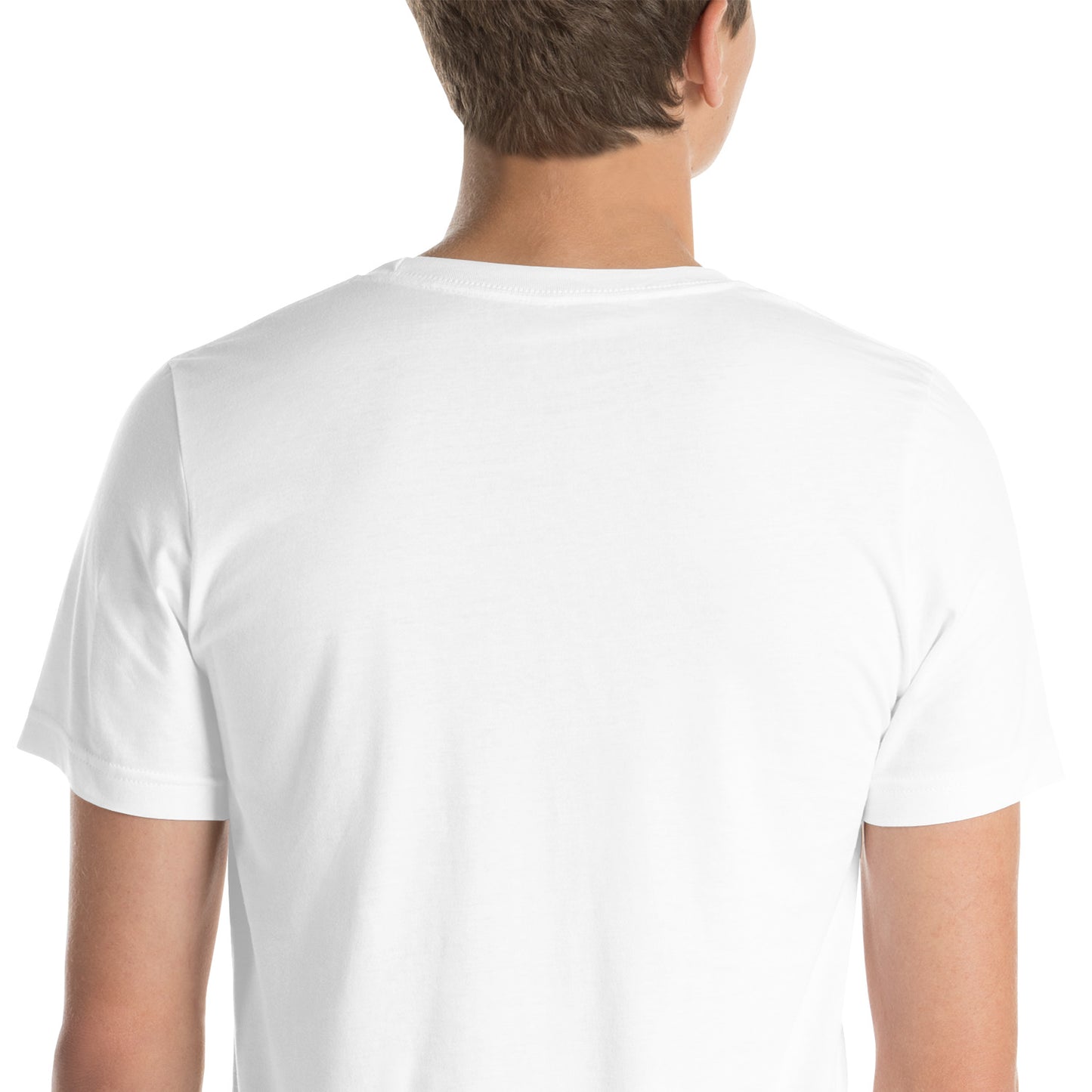 I Call This Abandonment T-Shirt