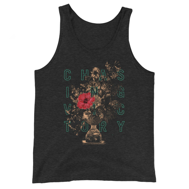 CV - Flower Tank