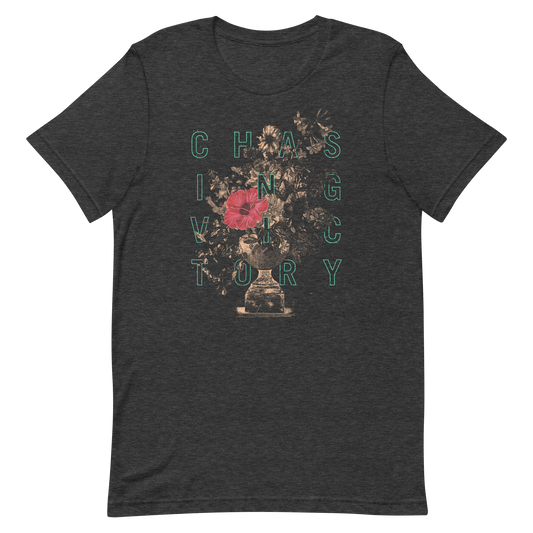 CV - Flower