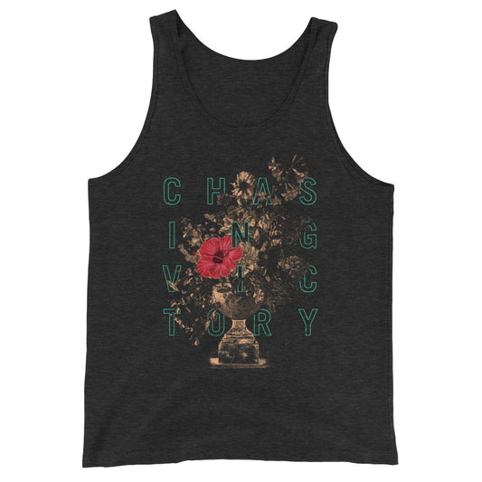 CV - Flower Tank